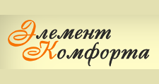 Логотип Салон мебели «Элемент комфорта»