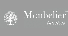Логотип Салон мебели «Монбельер»