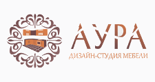 Логотип Изготовление мебели на заказ «АУРА»
