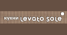Логотип Изготовление мебели на заказ «Levato Sole»