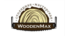 Логотип Изготовление мебели на заказ «WoodenMax»