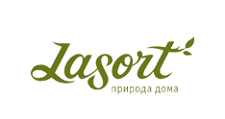 Логотип Салон мебели «Lasort`»