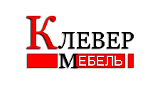 Логотип Мебельная фабрика «Клевер»