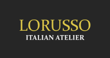 Логотип Мебельная фабрика «LORUSSO»