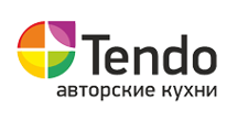 Логотип Салон мебели «Кухни Тендо»