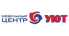 Логотип Салон мебели «Уют»