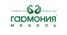 Логотип Салон мебели «Гармония»