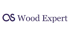 Логотип Изготовление мебели на заказ «WOOD expert»