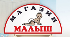 Логотип Салон мебели «Малыш»