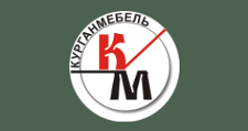 Логотип Салон мебели «Курганмебель»