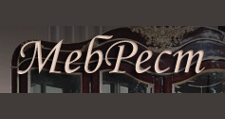 Логотип Изготовление мебели на заказ «Мебрест»