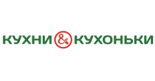 Логотип Салон мебели «Кухни и кухоньки»