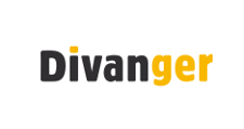Логотип Салон мебели «Divanger»