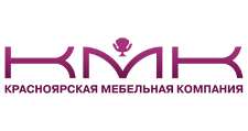 Логотип Салон мебели «КМК»