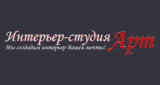 Логотип Салон мебели «Арт»