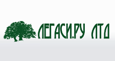 Логотип Салон мебели «Легаси.ру ЛТД»