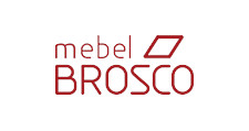 Логотип Мебельная фабрика «Brosco»