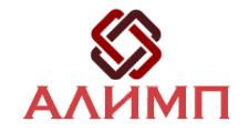 Логотип Изготовление мебели на заказ «Алимп»
