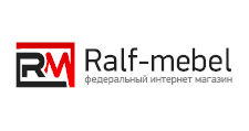 Логотип Салон мебели «Ральф»