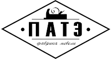 Логотип Мебельная фабрика «ПАТЭ»