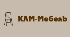 Логотип Салон мебели «КЛМ-Мебель»