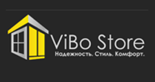 Логотип Изготовление мебели на заказ «Vibo Store»