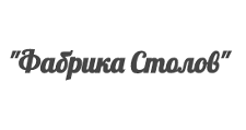 Логотип Салон мебели «Фабрика Столов»