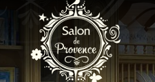 Логотип Салон мебели «Salon de Provence»