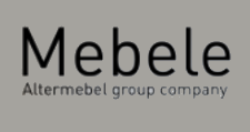 Логотип Изготовление мебели на заказ «Альтермебель»