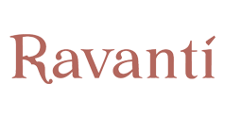 Логотип Мебельная фабрика «Ravanti»