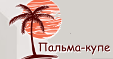 Логотип Изготовление мебели на заказ «Пальма-Купе»