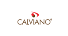 Логотип Салон мебели «Calviano»