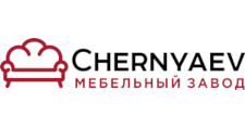 Логотип Мебельная фабрика «Завод Черняев»