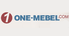 Логотип Изготовление мебели на заказ «ONE-MEBEL»