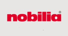 Логотип Салон мебели «Nobilia, салон»