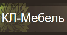 Логотип Изготовление мебели на заказ «КЛ-Мебель»