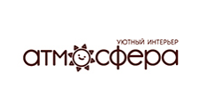 Логотип Салон мебели «Атмосфера»