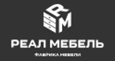 Логотип Салон мебели «Реал Мебель»