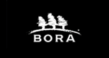 Логотип Салон мебели «BORA»