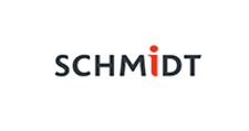 Логотип Салон мебели «SCHMIDT»