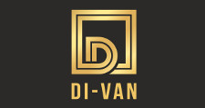Логотип Салон мебели «Di-Van»