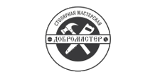 Логотип Изготовление мебели на заказ «Добромастер»