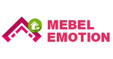 Логотип Изготовление мебели на заказ «Mebel Emotion»