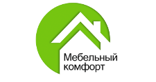Логотип Мебельная фабрика «Мебельный комфорт»