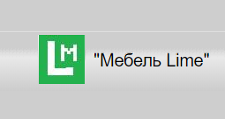 Логотип Салон мебели «Мебель Lime»