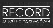 Логотип Салон мебели «Рекорд»