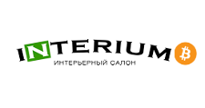 Логотип Салон мебели «Интериум»