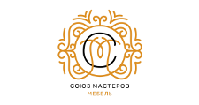 Логотип Изготовление мебели на заказ «Союз мастеров»