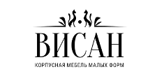 Логотип Мебельная фабрика «Висан»