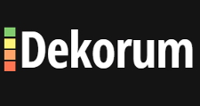 Логотип Изготовление мебели на заказ «Декорум»